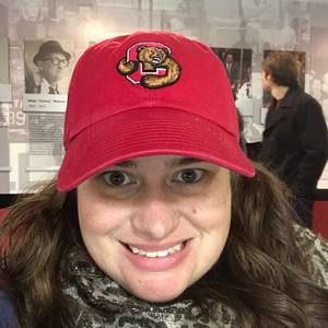 Meet your Posher, Emily